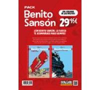 pack benito sanson 1