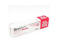 Pack Bexident Anticari Pasta 125ml 20%Gr