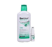Pack Bexident Fresh Breath Col 500+Spray