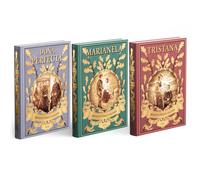 Pack Biblioteca Pérez Galdós, Novelas I. Contiene 3 libros: Tristana y La razón de la sinrazón, Marianela y La sombra y Doña Perfecta: II (RBA Coleccionables)