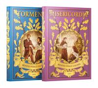 Pack Biblioteca Pérez Galdós, Novelas II. Contiene 2 libros: Misericordia y Tormento: III (Benito Pérez Galdós)