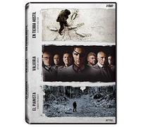 Pack: Bigelow + Singer + Polanski (En Tierra Hostil + Valkiria + El Pianista) [DVD]