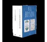 Pack Bill Bryson: Una Breve Historia De Casi Todo El Cuerpo Humano