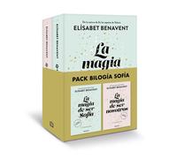 Pack Bilogía Sofía (contiene: La magia de ser Sofía | Elísabet Benavent