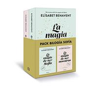 Pack Bilogía Sofía (contiene: La magia de ser Sofía # La magia de ser nosotros)