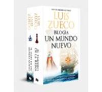 Pack Bilogía Un mundo nuevo (Contiene: El tablero de la reina + El mapa de un mundo nuevo)