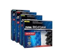 Pack Bio-Foam Fluval Serie 06/07 - 6 MESES - 407