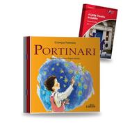 Pack Biografías de Artistas: Portinari + A Little Trouble in