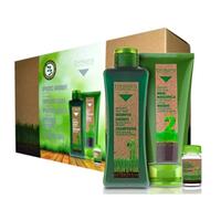 Pack Biokera Natura Específico Grasa Salerm Cosmetics