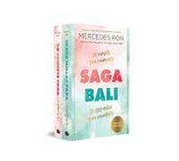 Pack biología Bali (Contiene: 30 sunsets para enamorarte | 10.000 millas para encontrarte)