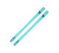 Pack Black Crows Mentis Freebird + encuadernación + pieles (2025)