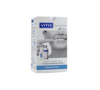 Vitis Whitening Toothpaste 100ml Set 2 Pieces367825