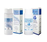Pack Blue Cap Champú + Gel de Baño (2×400 ml)