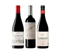 Pack Bodegas Palacio