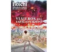Pack Boichi: Historias Cortas De Ciencia Ficción
