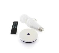 Pack bombillas conectadas DIO Home +