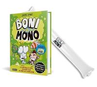 PACK BONI 1 VERANO 25 (BONI VS. MONO)