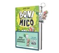 Pack Boni Vs Mico 1 Clauer