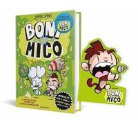 PACK BONI VS MICO 1 LLIBRETA