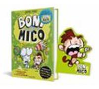 Pack Boni Vs Mico 1 Llibreta