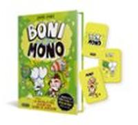 PACK BONI VS MONO 1 + GADGET