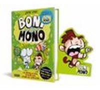 Pack Boni Vs Mono 1 Libreta