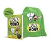 Pack Boni vs Mono 1 + Mochila 2026