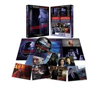 Pack Boogeyman (Digipack, con Postales Exclusivas Edición Limitada y Numerada) [Blu-ray] (2005, 2007)