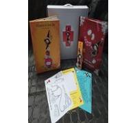 Pack Botiquin Litera Tura