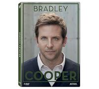 Pack Bradley Cooper: El Ladrón De Palabras + New York, I Love You [DVD]