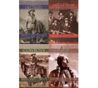 Pack Breve Historia: El Salvaje Oeste (ebook)