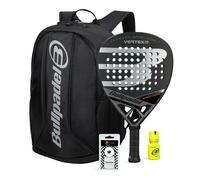 Pack Bullpadel Vertex 03 Cmf Mochila Avant 2 Dry Grip