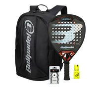 Pack Bullpadel Vertex 04 25 Mochila Avant 2 Dry Grip