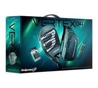 Pack bullpadel vertex 04 comfort