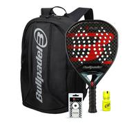 Pack Bullpadel Xplo Mochila Avant 2 Dry Grip