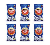 Pack Café Aguila Roja Tostado Molido 250 Grs - 6 Uds