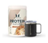 Pack Café Helado Proteico - 20raciones - Black Coffee Cup - Iced Caramel Latte