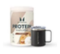 Pack Café Helado Proteico - 20raciones - Black Coffee Cup - Iced Latte