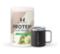 Pack Café Helado Proteico - 20raciones - Black Coffee Cup - Iced Matcha