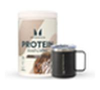 Pack Café Helado Proteico - 20raciones - Black Coffee Cup - Iced Mocha