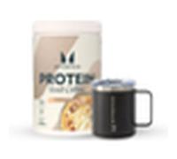 Pack Café Helado Proteico - 20raciones - Black Coffee Cup - Iced Vanilla Latte