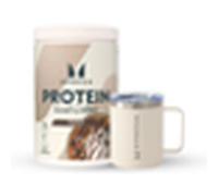 Pack Café Helado Proteico - 20raciones - Natural Cream Coffee Cup - Iced Mocha