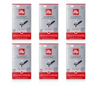 Pack Café Illy Monodosis E.S.E Clásico