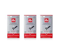 Pack Café Illy Monodosis E.S.E Clásico