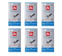 Pack Café Illy Monodosis E.S.E Descafeinado