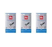 Pack Café Illy Monodosis E.S.E Descafeinado