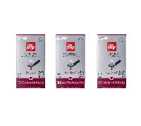 Pack Café Illy Monodosis E.S.E Intenso