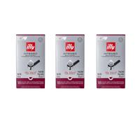 Pack Café Illy Monodosis E.S.E Intenso 3 Uds