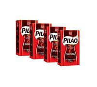 Pack Café Pilão Tradicional 4x1 - 250g