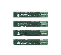 Pack Café Starbucks 40 Cápsulas Pike Place Compatibles Nespresso